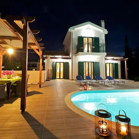 Thalia Villa