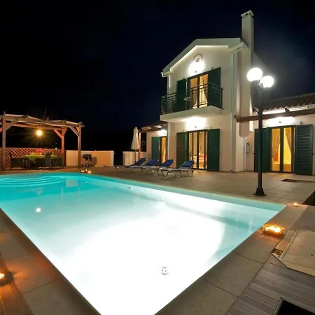 Thalia Villa