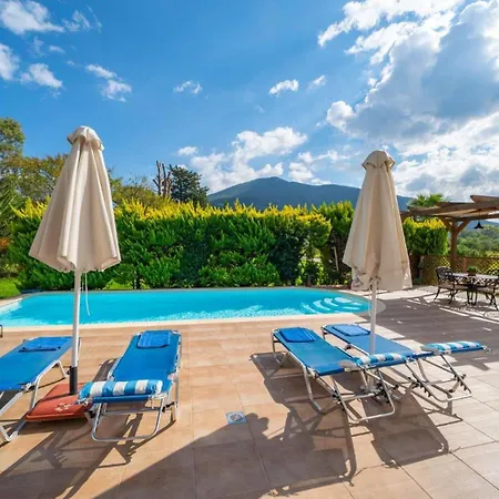 Thalia Villa Sami (Kefalonia)