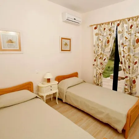 Vilă Thalia Sami (Kefalonia)
