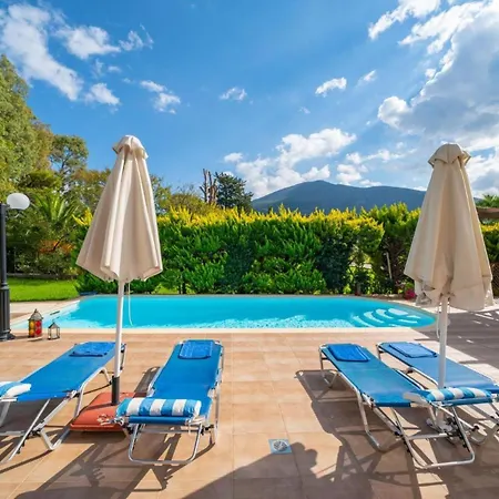 Villa Thalia