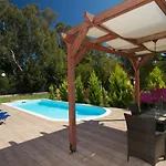 Willa Thalia Sami (Kefalonia)
