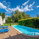Willa Thalia Sami (Kefalonia)