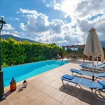 Thalia Willa Sami (Kefalonia)