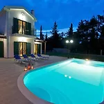 Thalia Willa Sami (Kefalonia)