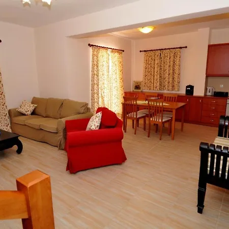 Villa Thalia *