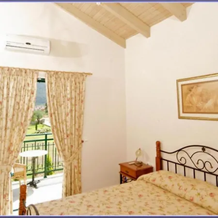 Thalia Villa