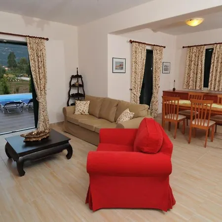 Villa Thalia *