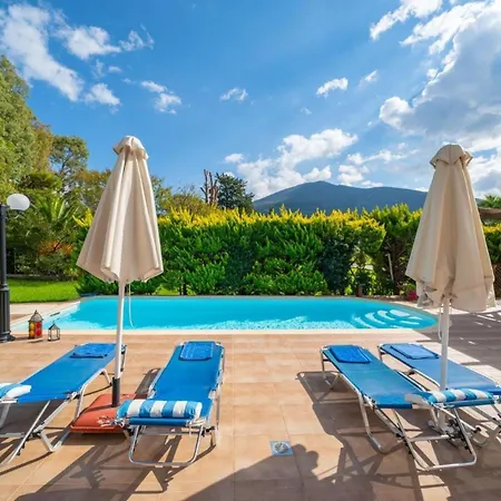 Villa Thalia