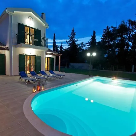 Thalia Villa Sami (Kefalonia)