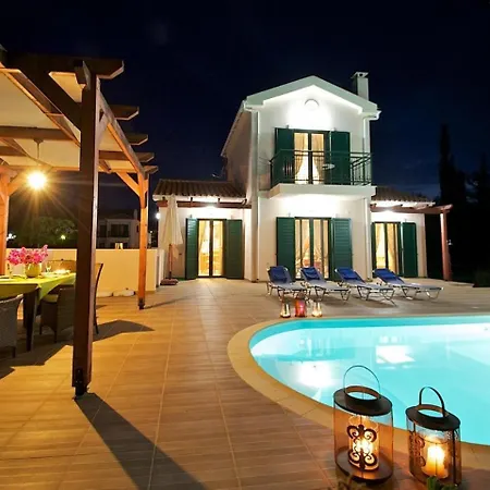Thalia Villa Sami (Kefalonia)
