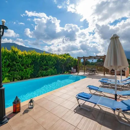 Villa Thalia *