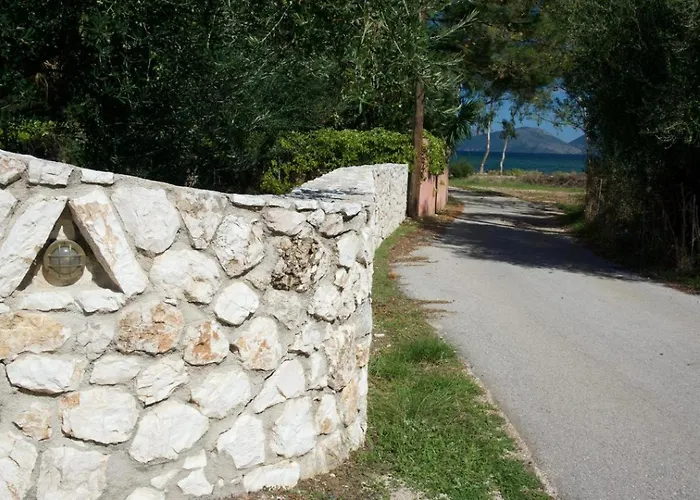 Vila Thalia Sami (Kefalonia)