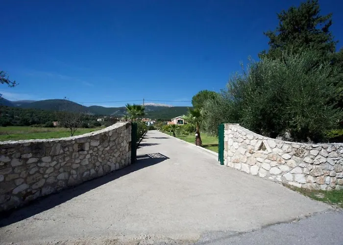 Vila Thalia Sami (Kefalonia)