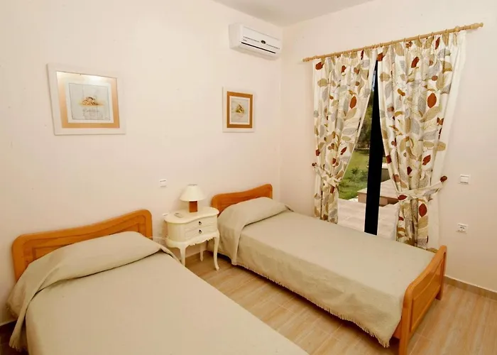 Vila Thalia Sami (Kefalonia)